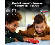 LEGO SPEED CHAMPIONS 77255 Zygzak Mcqueen - 1473592 - zdjęcie 6